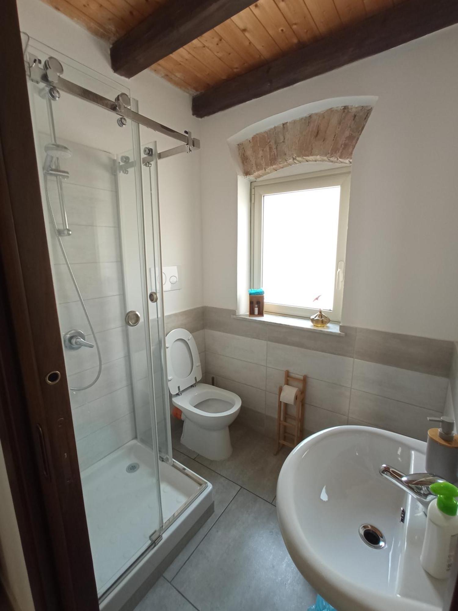 Zyz Apartments - sotto il Bastione dello Spasimo Palermo Esterno foto
